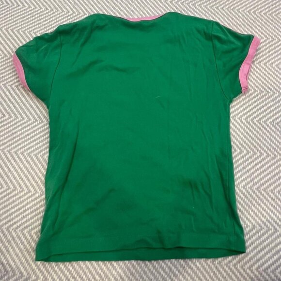 Urban Outfitters Sunday Club Baby tee, Size: Medium - Picture 3 of 3